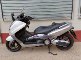 Yamaha T-max 500, снимка 1