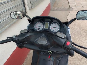 Yamaha T-max 500, снимка 3