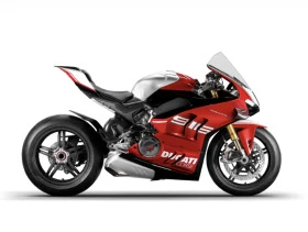 Обява за продажба на Ducati Panigale V4 SP2 30 ANNIVERSARIO - LIVERY ~85 900 лв. - изображение 1