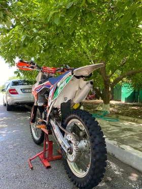 Ktm SX, снимка 3