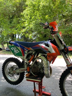 Ktm SX, снимка 6