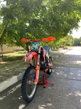 Ktm SX, снимка 10