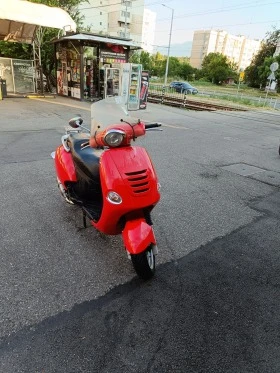 Kymco Yup 250 | Mobile.bg    3