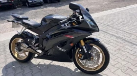 Yamaha YZF-R6 RJ15, снимка 2