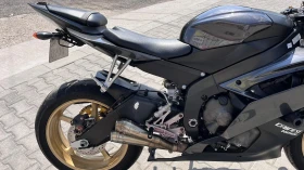 Yamaha YZF-R6 RJ15, снимка 5