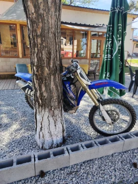 Обява за продажба на Yamaha 4e ~6 000 лв. - изображение 1