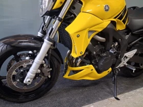 Yamaha FZ6 600i | Mobile.bg    13