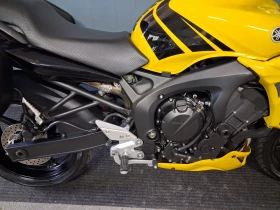Yamaha FZ6 600i | Mobile.bg    11