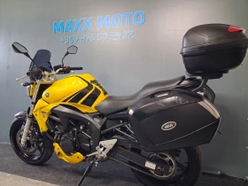 Yamaha FZ6 600i | Mobile.bg    15