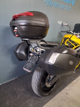 Yamaha FZ6 600i | Mobile.bg    6