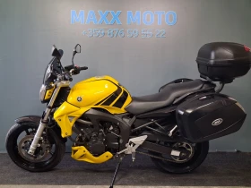 Yamaha FZ6 600i | Mobile.bg    9