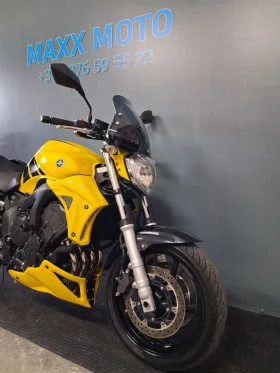 Yamaha FZ6 600i | Mobile.bg    3