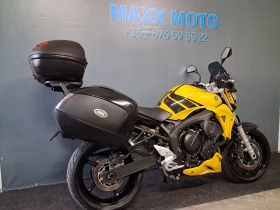 Yamaha FZ6 600i | Mobile.bg    5