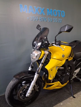 Yamaha FZ6 600i | Mobile.bg    14