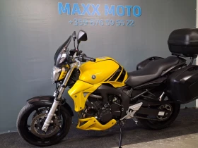 Yamaha FZ6 600i | Mobile.bg    10