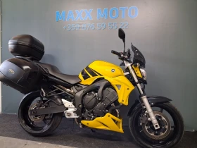 Yamaha FZ6 600i | Mobile.bg    2