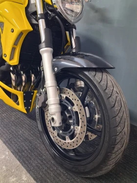 Yamaha FZ6 600i | Mobile.bg    4