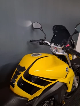 Yamaha FZ6 600i | Mobile.bg    8