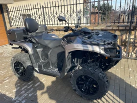 Can-Am Outlander 700 XT , снимка 2