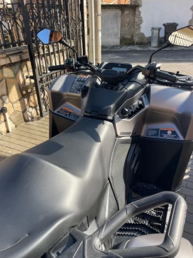 Can-Am Outlander 700 XT , снимка 3