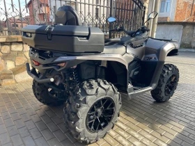 Can-Am Outlander 700 XT , снимка 8