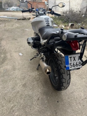 BMW R 1200R Сервизна история! | Auto.bg — изображение 3