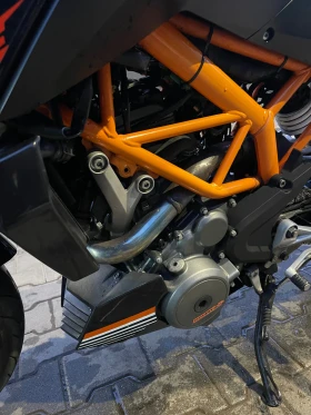 Ktm Duke 390i ABS | Auto.bg — изображение 12