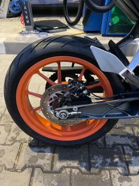 Ktm Duke 390i ABS | Auto.bg — изображение 11