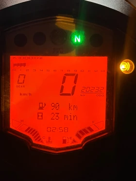 Ktm Duke 390i ABS | Auto.bg — изображение 17