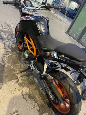 Ktm Duke 390i ABS | Auto.bg — изображение 7