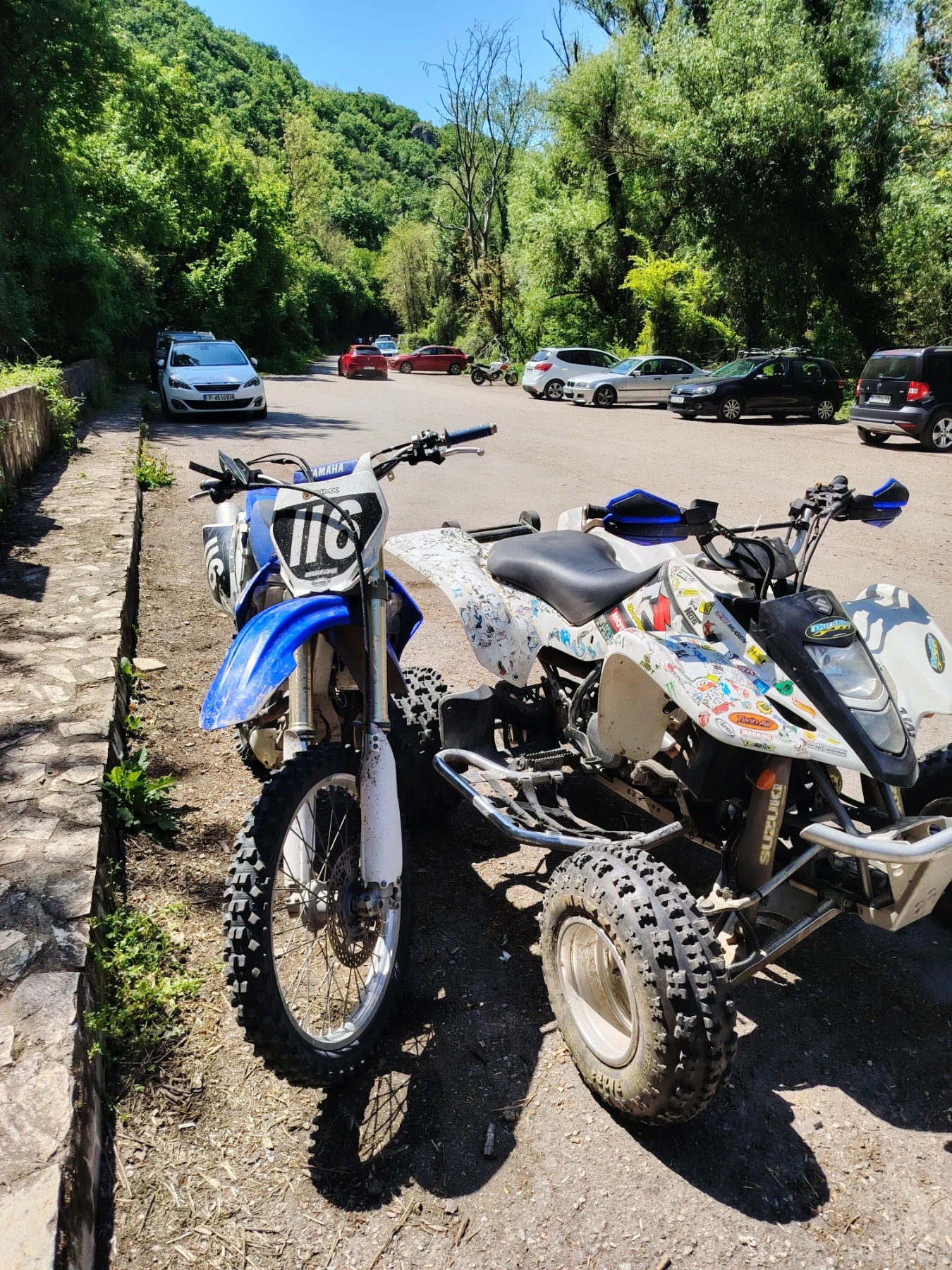Yamaha 4e  - изображение 3
