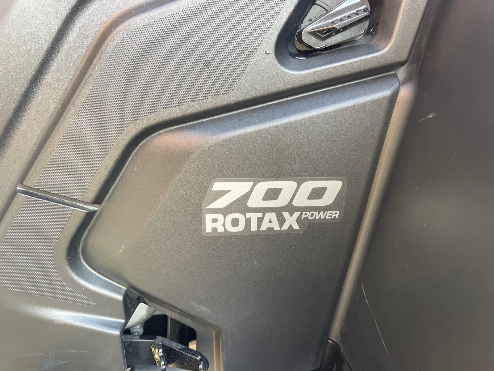 Can-Am Outlander 700 XT  - изображение 4