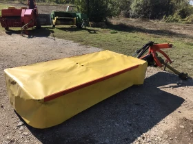 Сенокосачка Друга марка FELLA-2, 50 mt., снимка 11