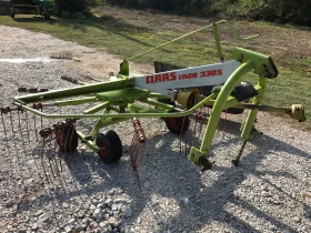 Сенокосачка Друга марка FELLA-2, 50 mt., снимка 15