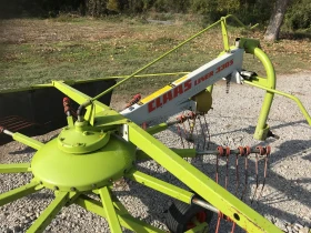 Сенокосачка Друга марка FELLA-2, 50 mt., снимка 13