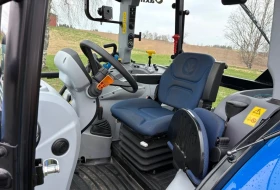 Трактор New Holland T5.115, снимка 16