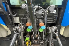 Трактор New Holland T5.115, снимка 13