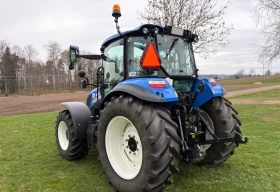 Трактор New Holland T5.115, снимка 4