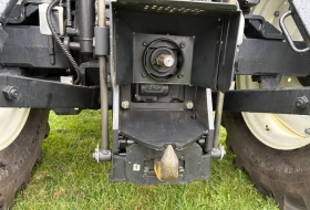 Трактор New Holland T5.115, снимка 14