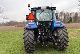 Трактор New Holland T5.115, снимка 5
