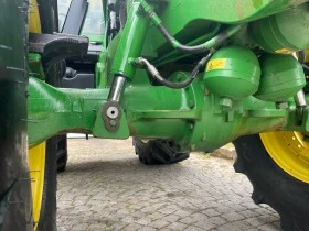 Трактор John Deere 7720 POWER QUAD НОВИ ГУМИ ЛИЗИНГ, снимка 10