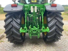 Трактор John Deere 7720 POWER QUAD НОВИ ГУМИ ЛИЗИНГ, снимка 7