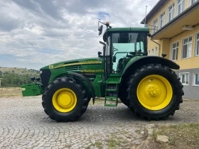      John Deere 7720 POWER QUAD   