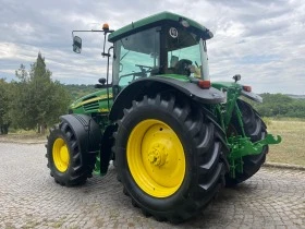 Трактор John Deere 7720 POWER QUAD НОВИ ГУМИ ЛИЗИНГ, снимка 5