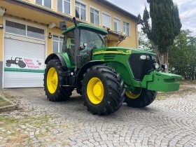      John Deere 7720 POWER QUAD   