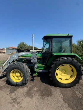Обява за продажба на Трактор John Deere 2140 ~26 000 лв. - изображение 5