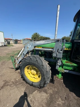 Обява за продажба на Трактор John Deere 2140 ~26 000 лв. - изображение 3