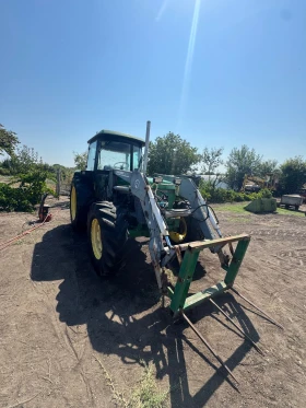 Обява за продажба на Трактор John Deere 2140 ~26 000 лв. - изображение 8