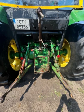 Обява за продажба на Трактор John Deere 2140 ~26 000 лв. - изображение 7