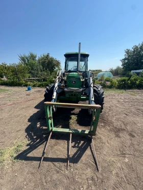 Обява за продажба на Трактор John Deere 2140 ~26 000 лв. - изображение 1